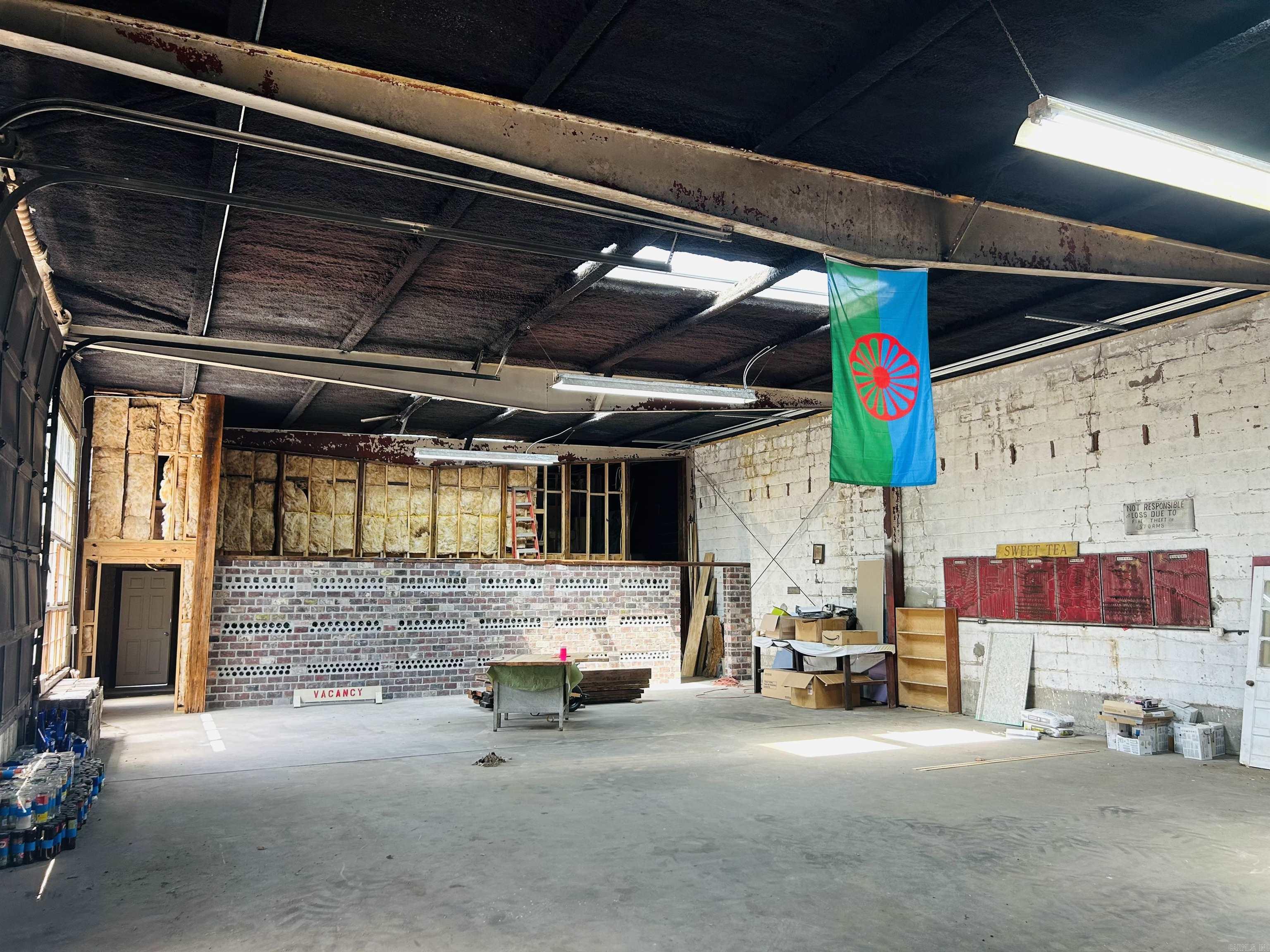 Brewer - Residential