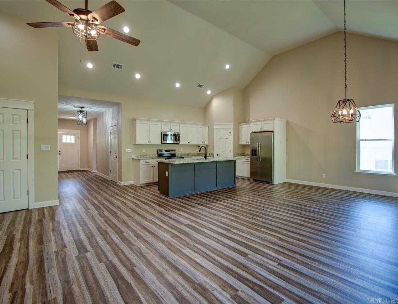 DIAMONDHEAD - Residential