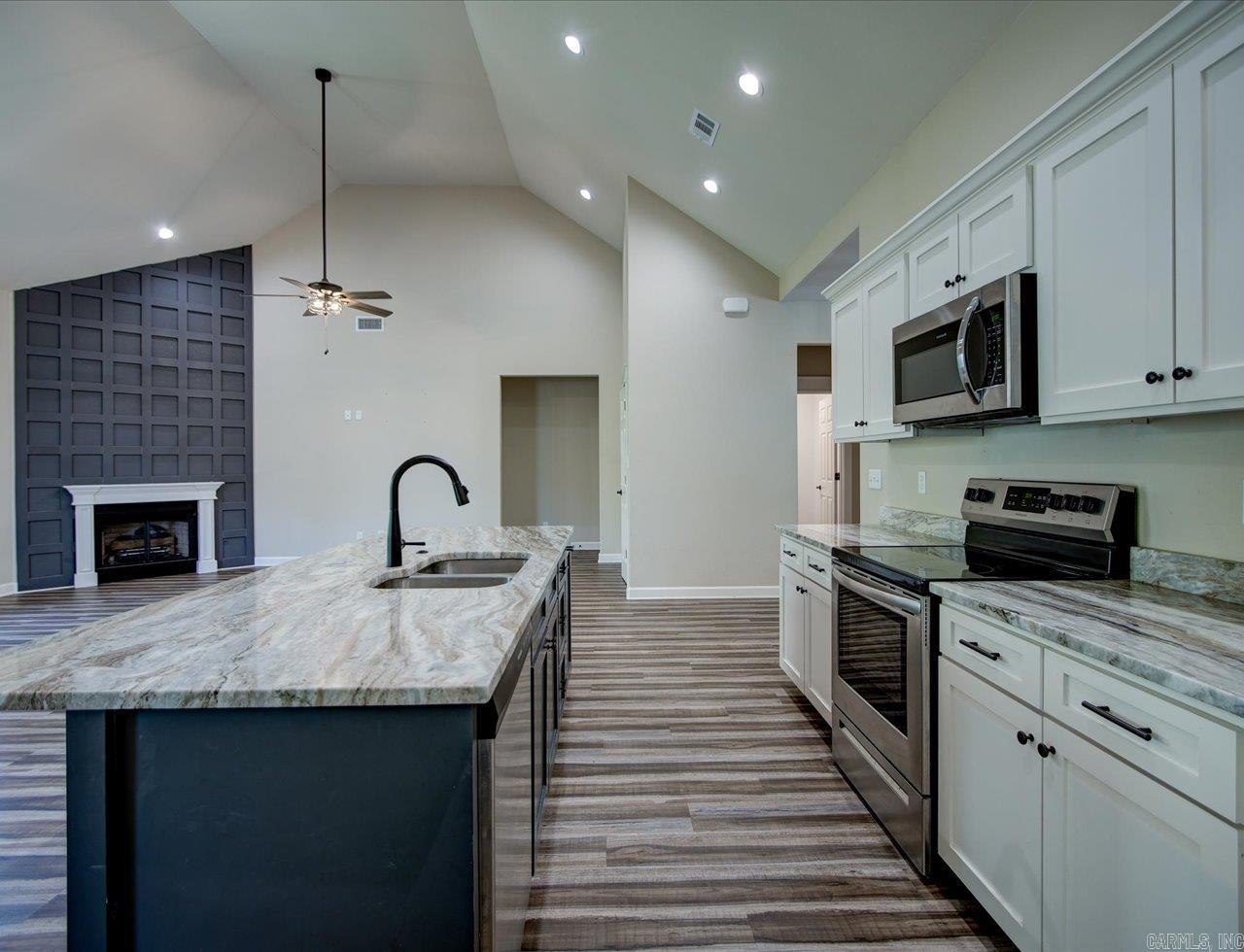 DIAMONDHEAD - Residential