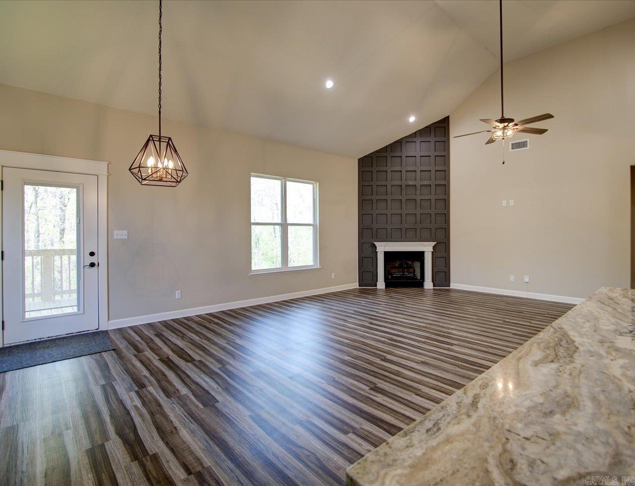 DIAMONDHEAD - Residential