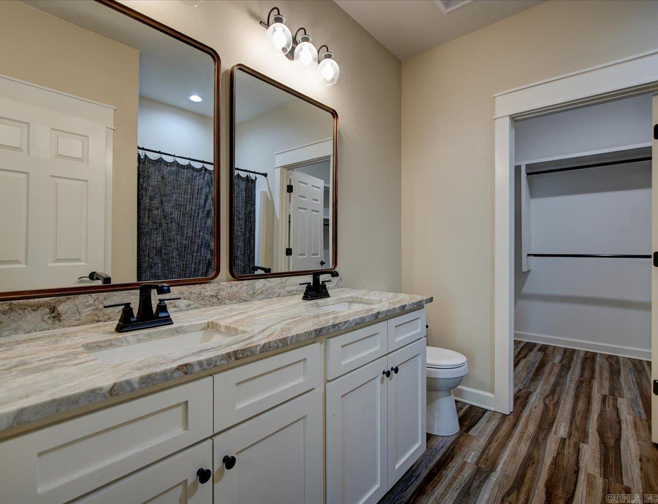 DIAMONDHEAD - Residential