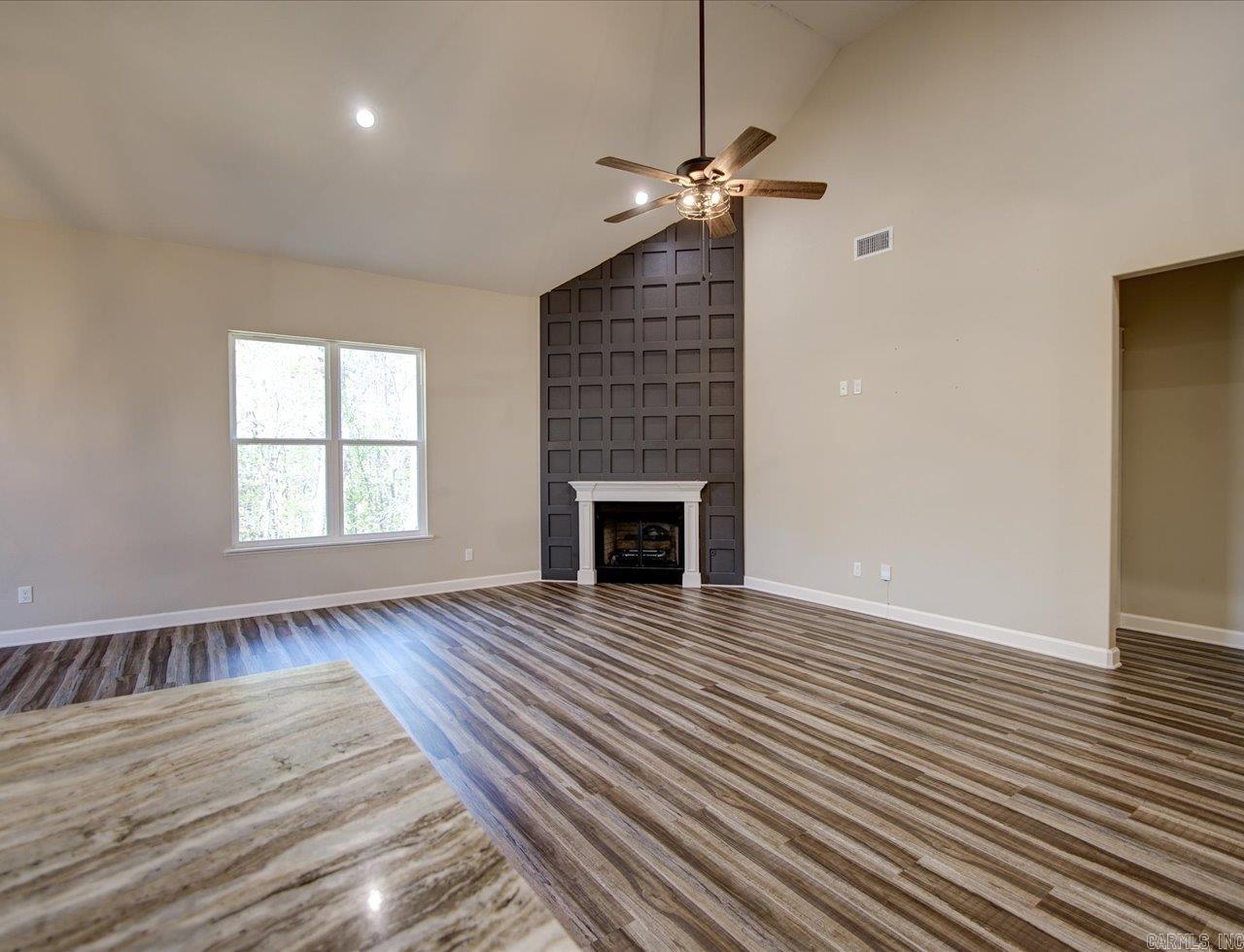 DIAMONDHEAD - Residential