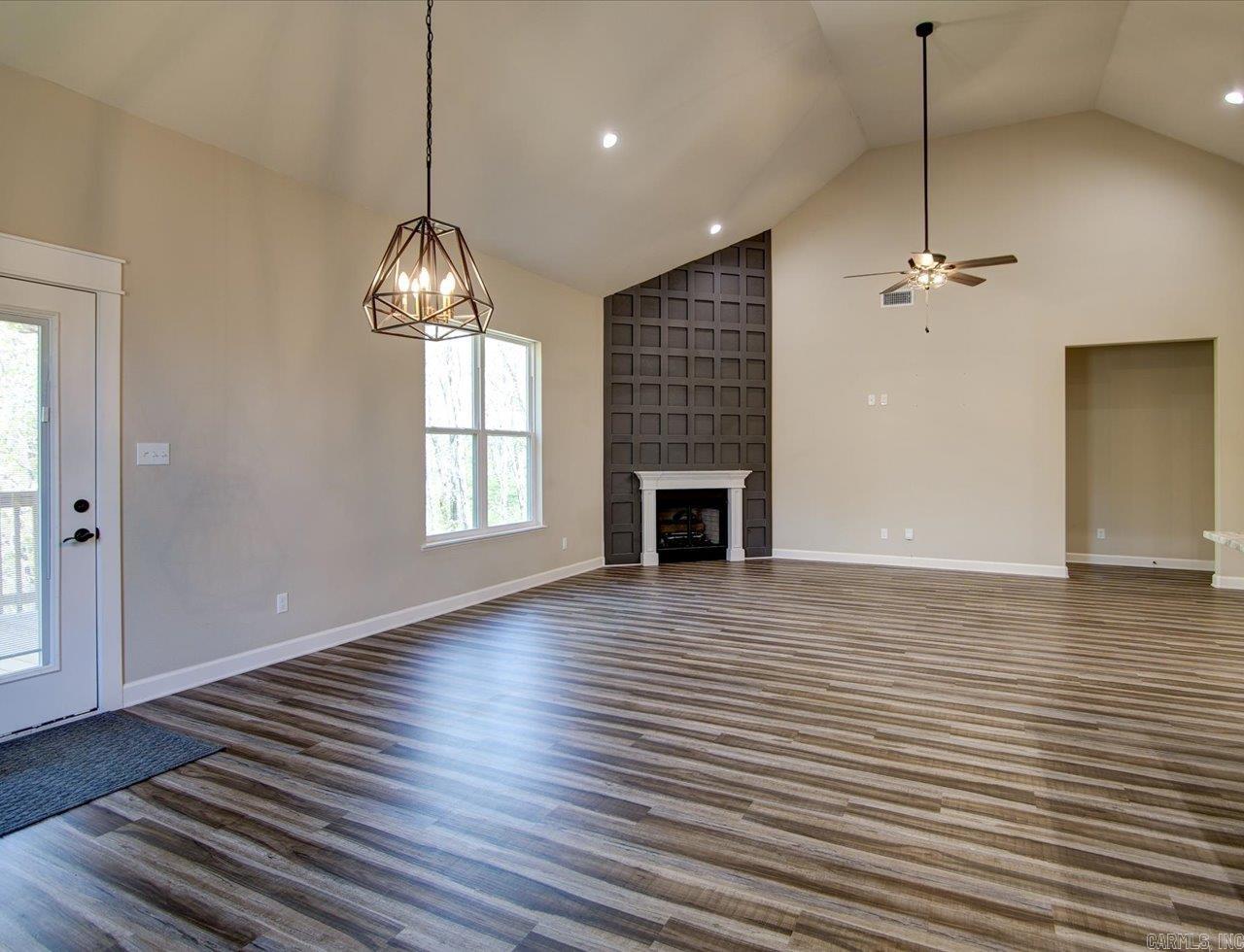DIAMONDHEAD - Residential