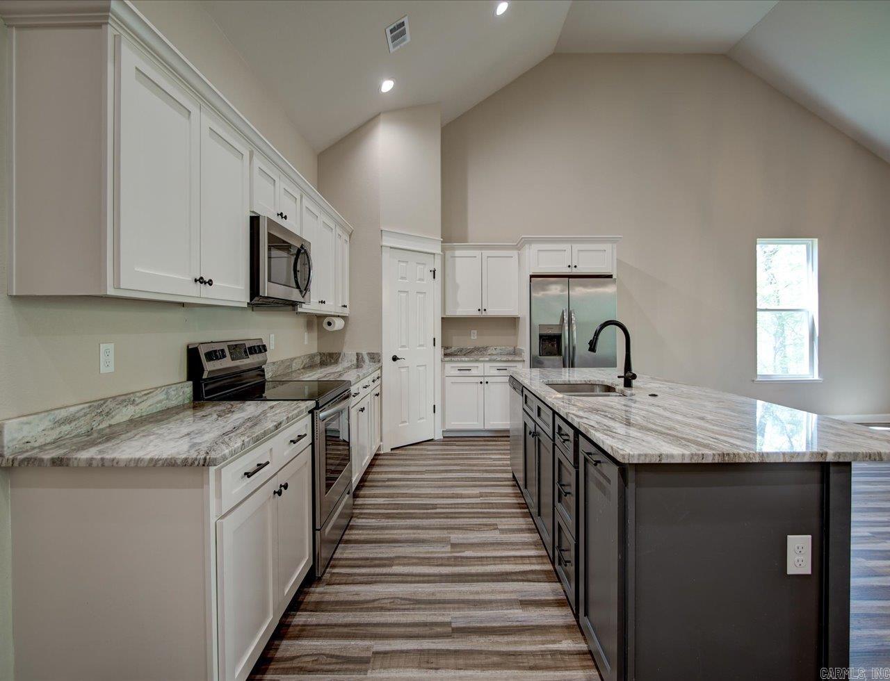 DIAMONDHEAD - Residential