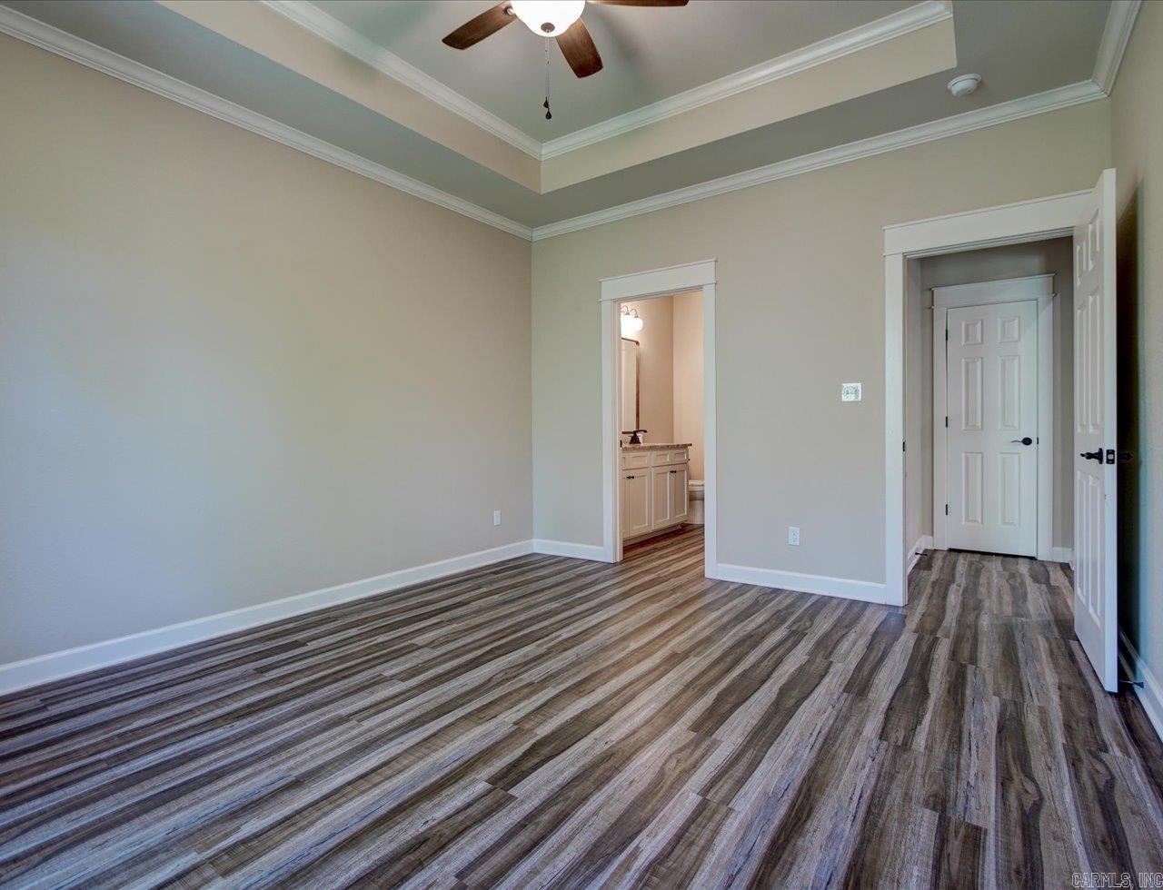 DIAMONDHEAD - Residential