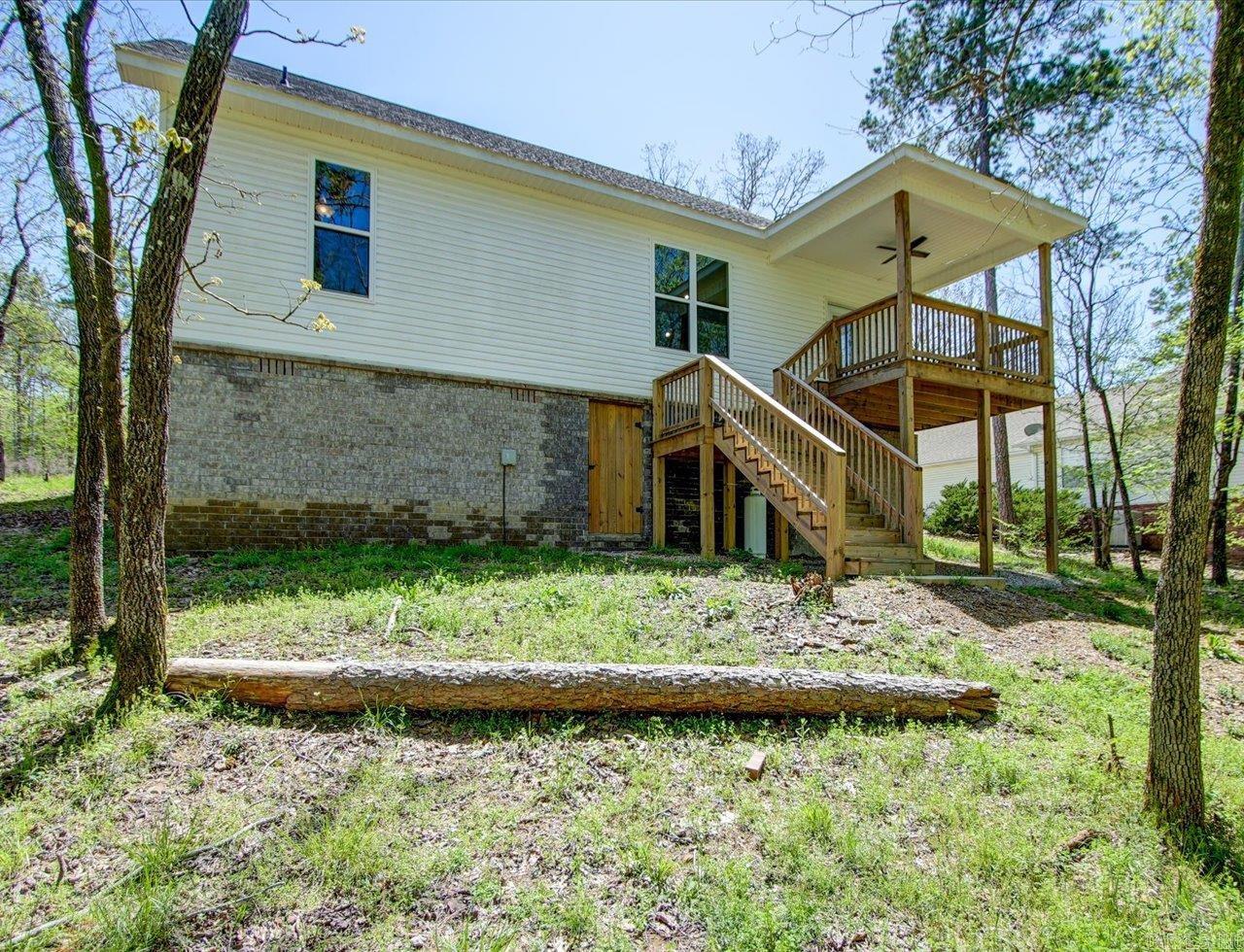 DIAMONDHEAD - Residential
