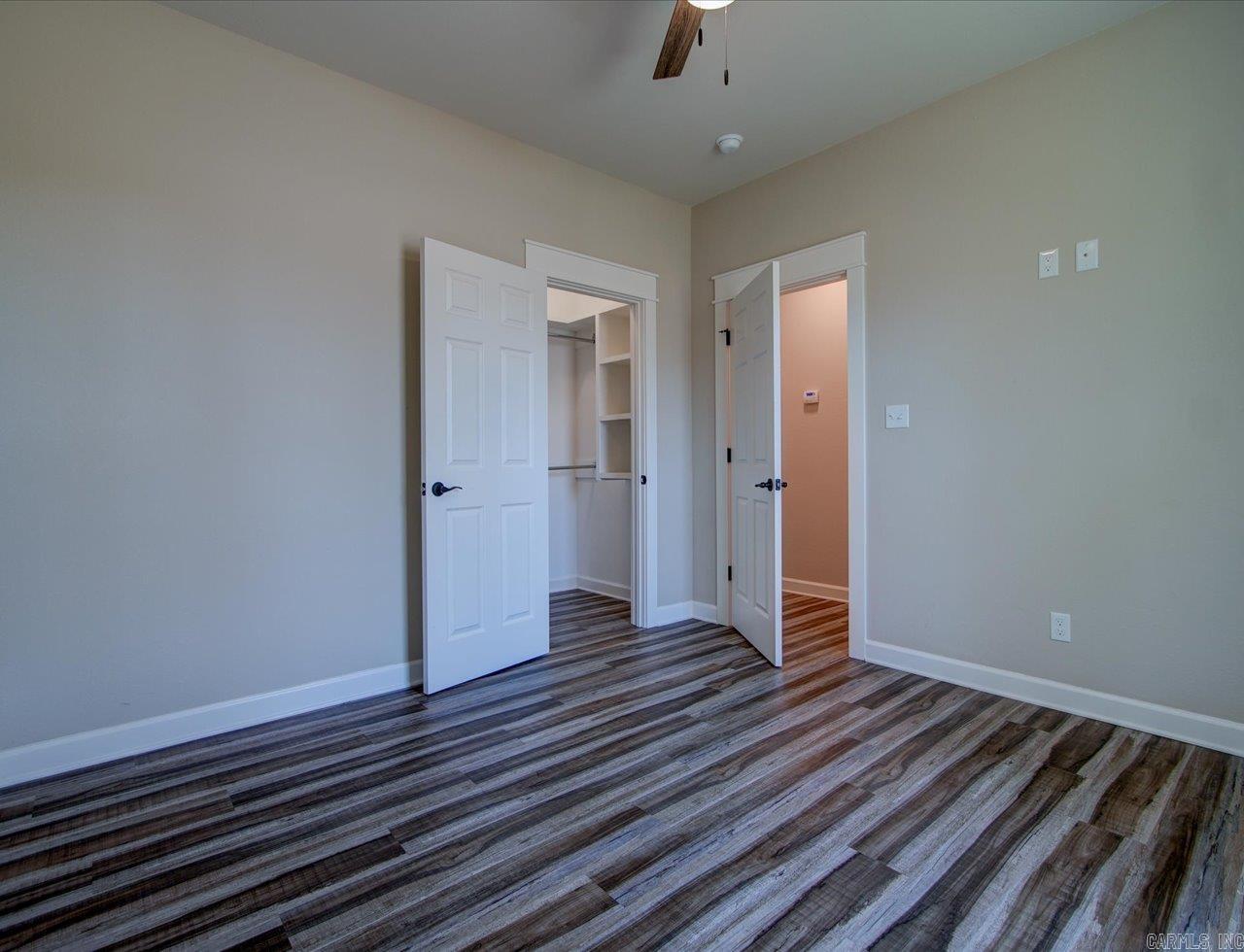 DIAMONDHEAD - Residential