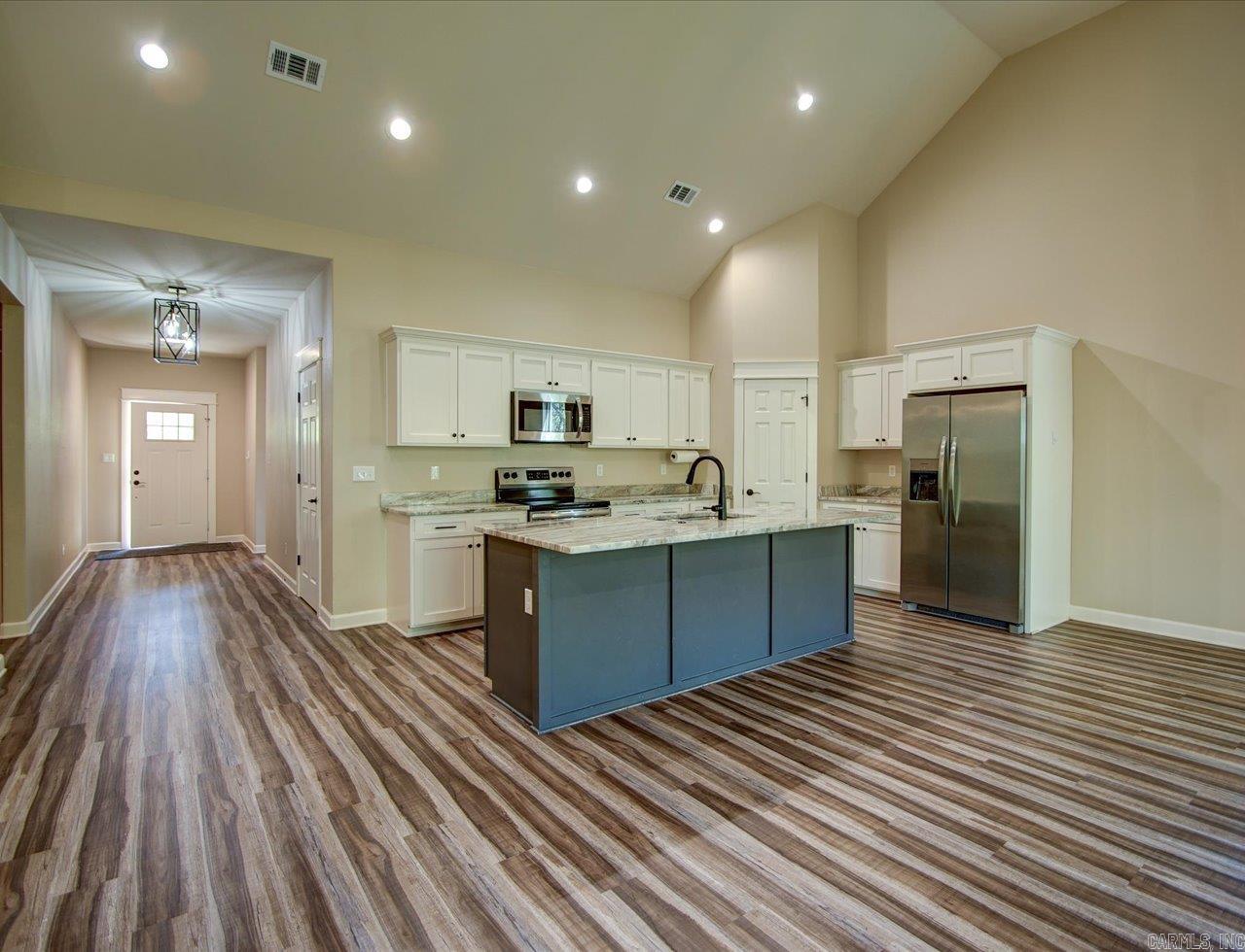 DIAMONDHEAD - Residential