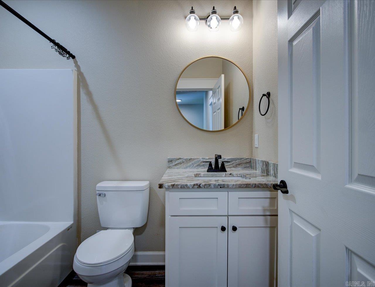 DIAMONDHEAD - Residential