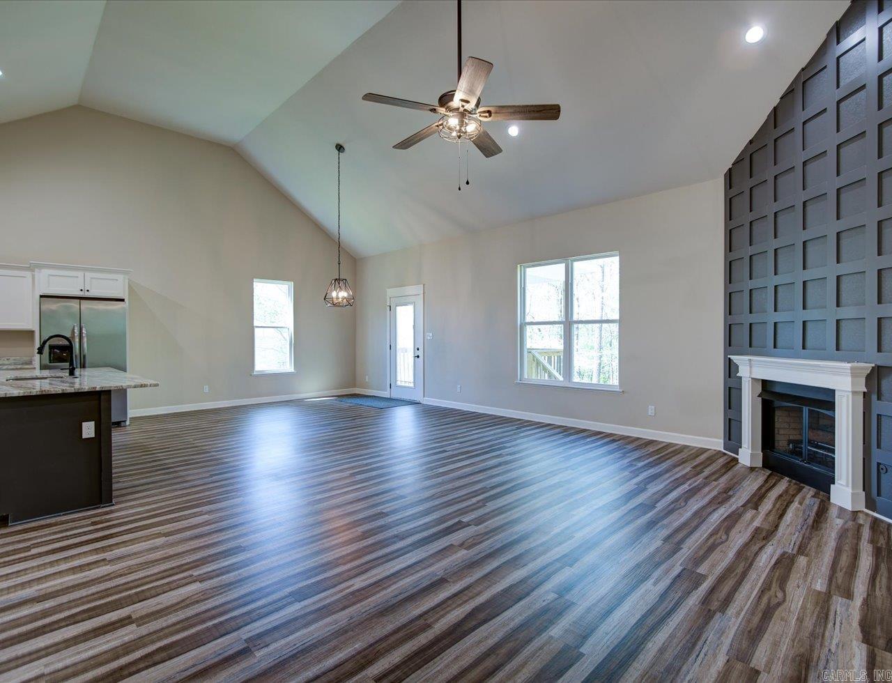 DIAMONDHEAD - Residential