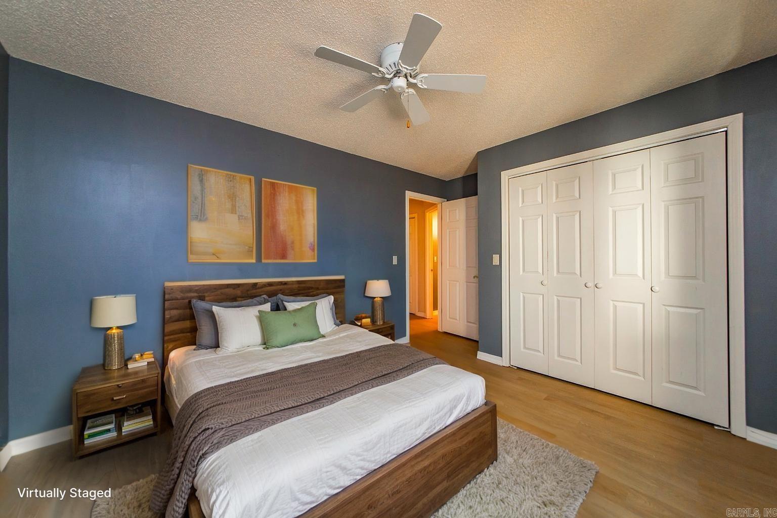 INDIAN HILLS - Residential