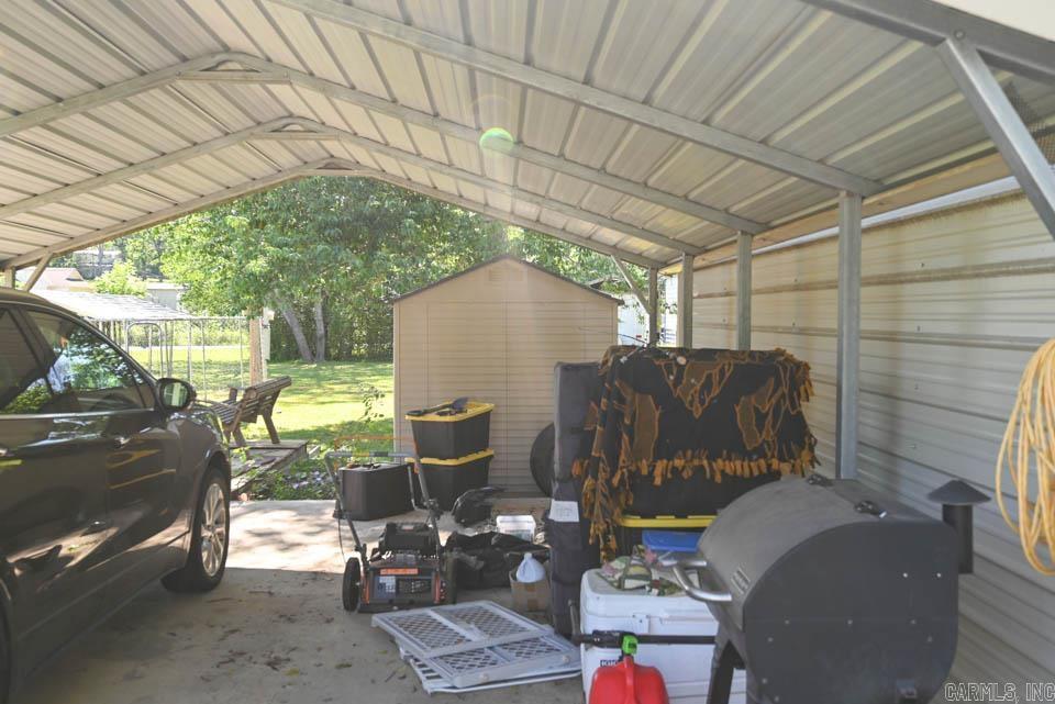 Oden City Acreage - Residential