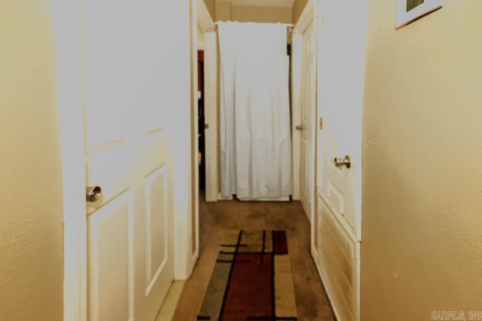 Oden City Acreage - Residential