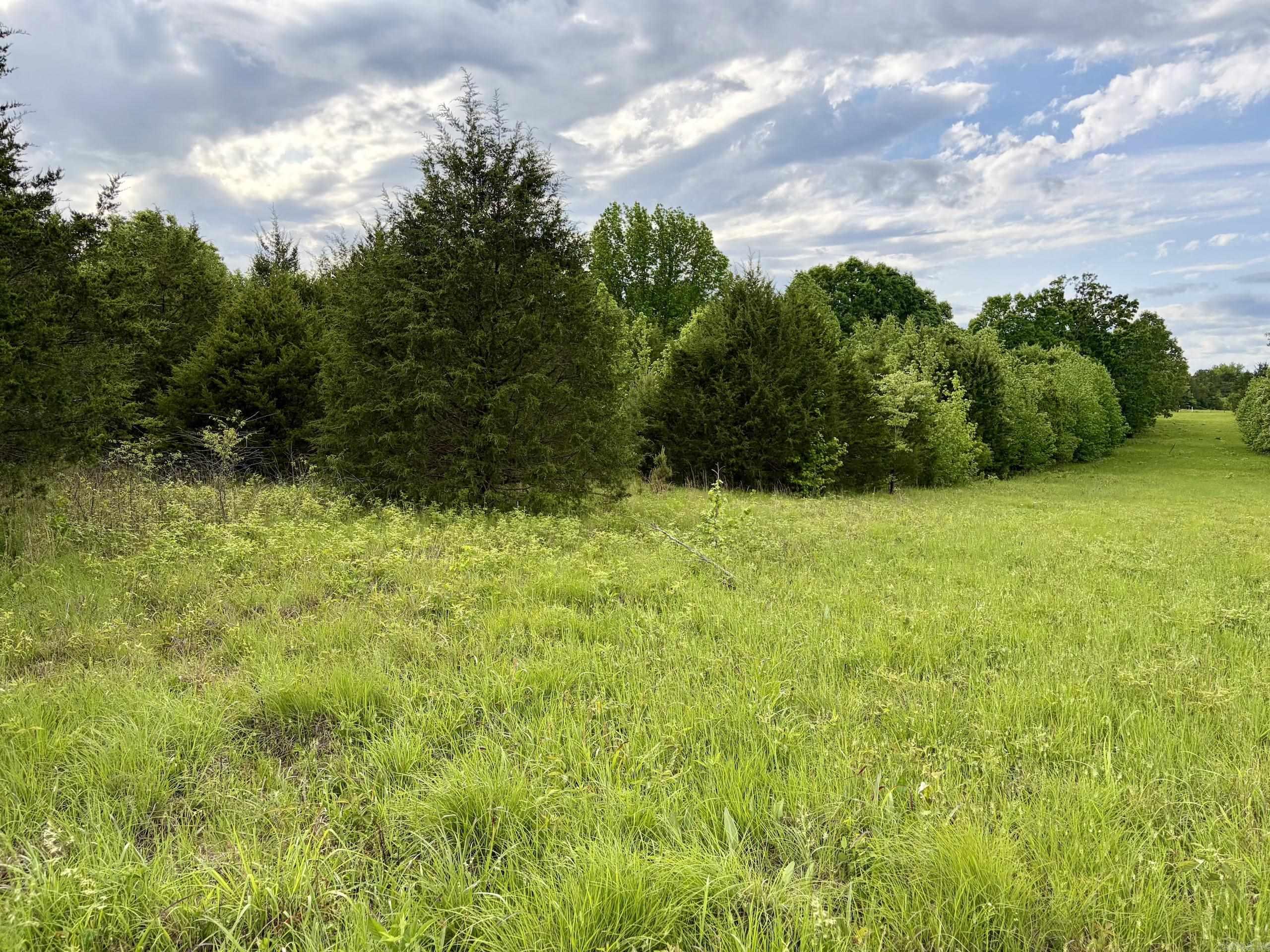 Not in Subdivision - Land