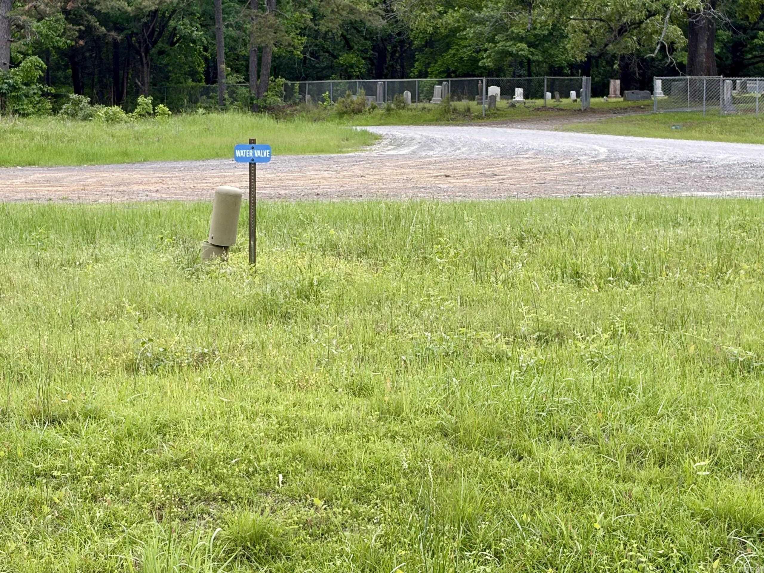 Not in Subdivision - Land