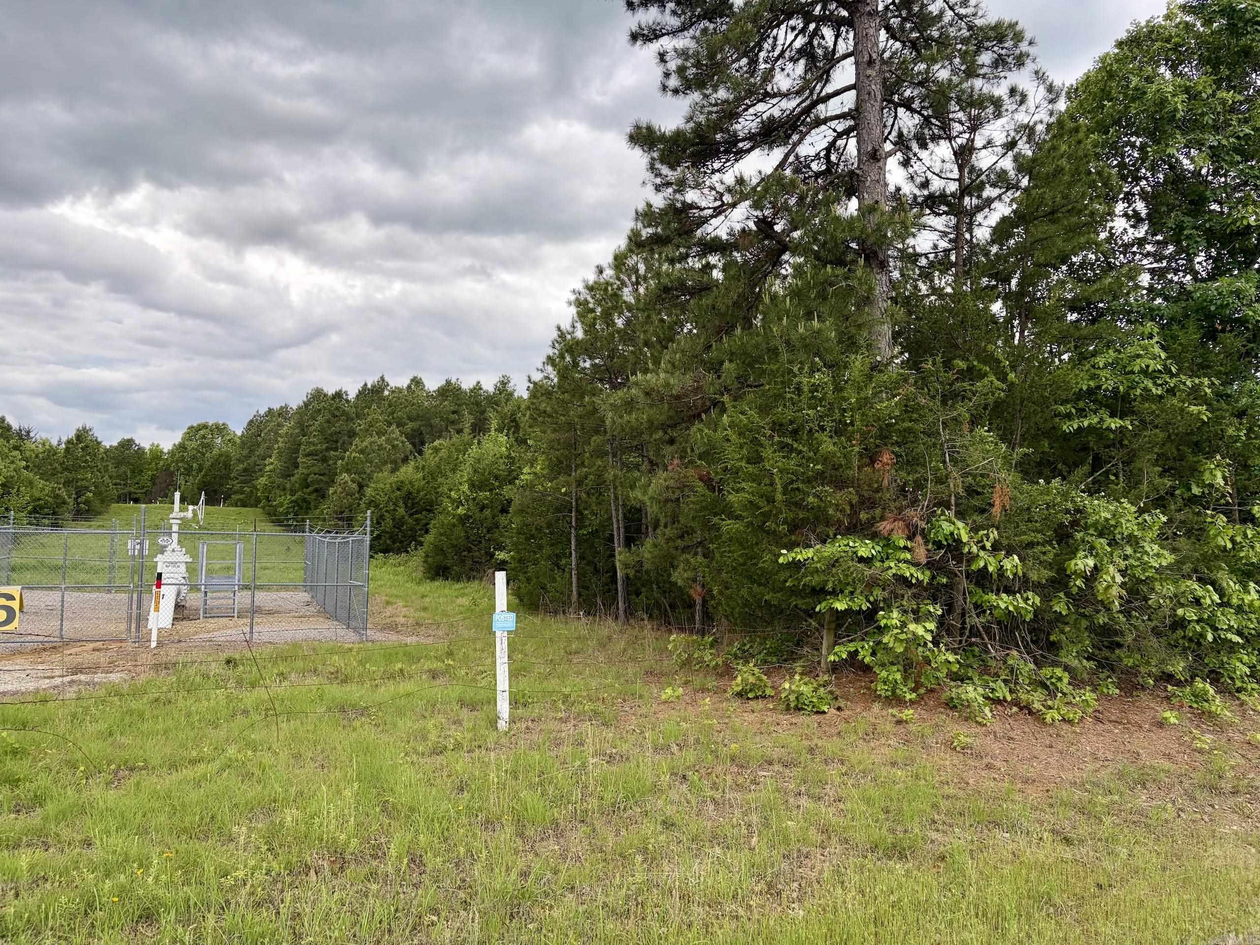 Not in Subdivision - Land