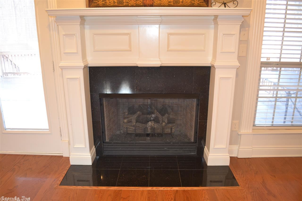 SHADOW CREEK - Residential