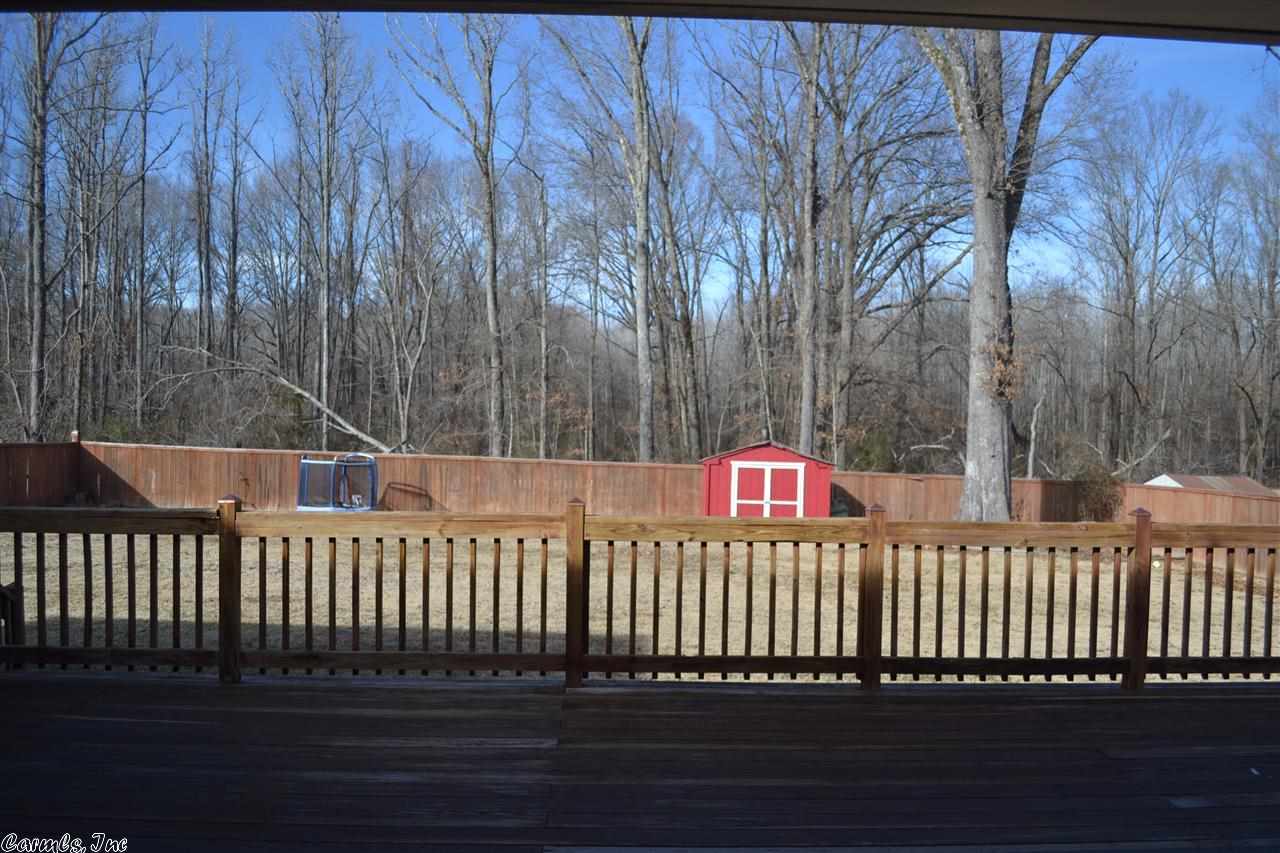 SHADOW CREEK - Residential