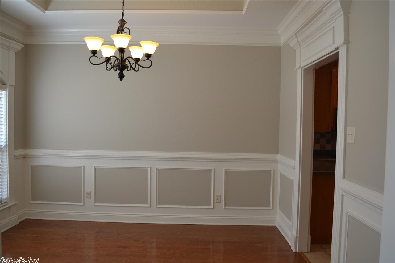 SHADOW CREEK - Residential