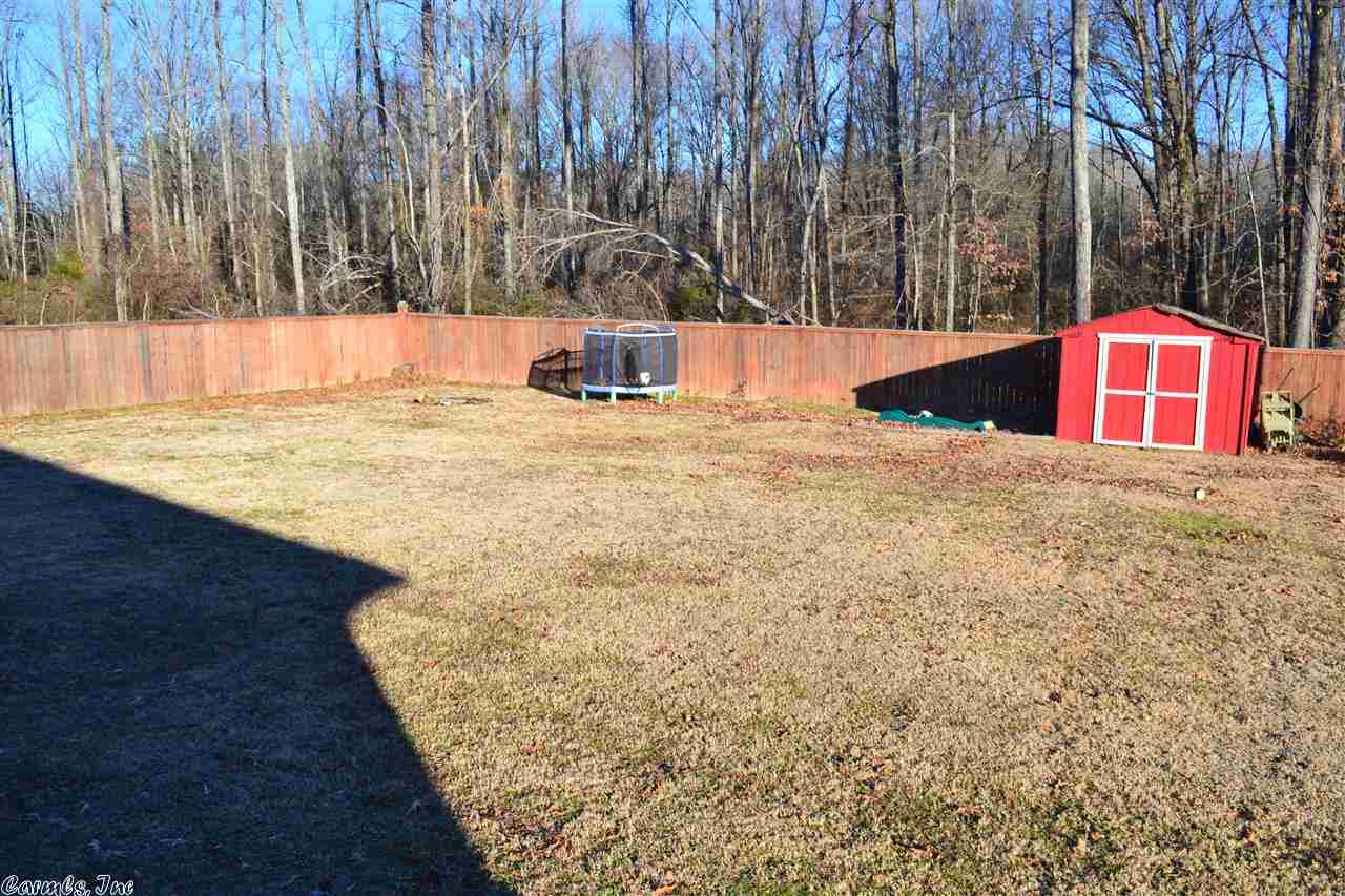 SHADOW CREEK - Residential