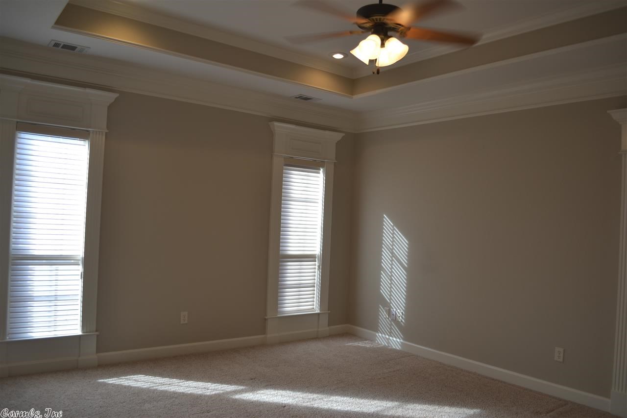 SHADOW CREEK - Residential