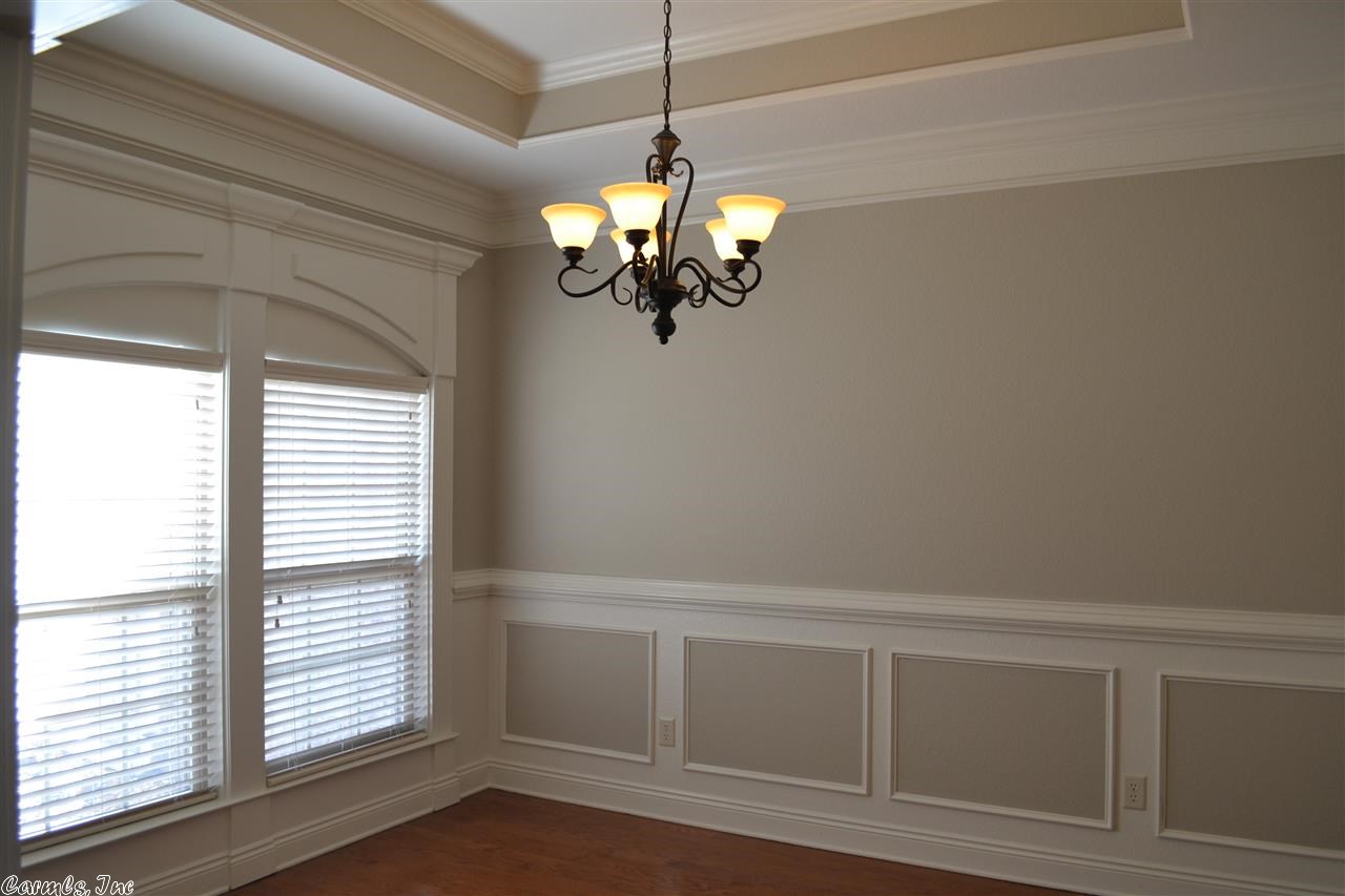 SHADOW CREEK - Residential