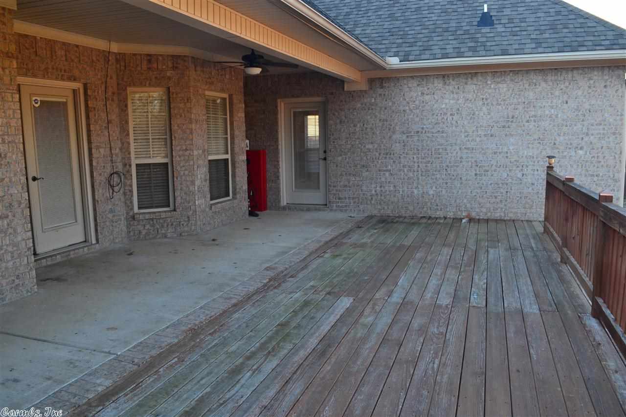 SHADOW CREEK - Residential