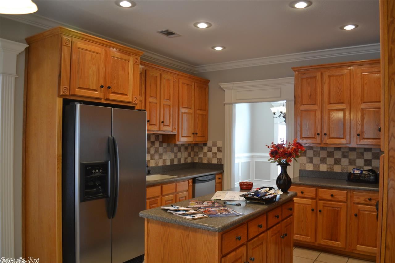 SHADOW CREEK - Residential