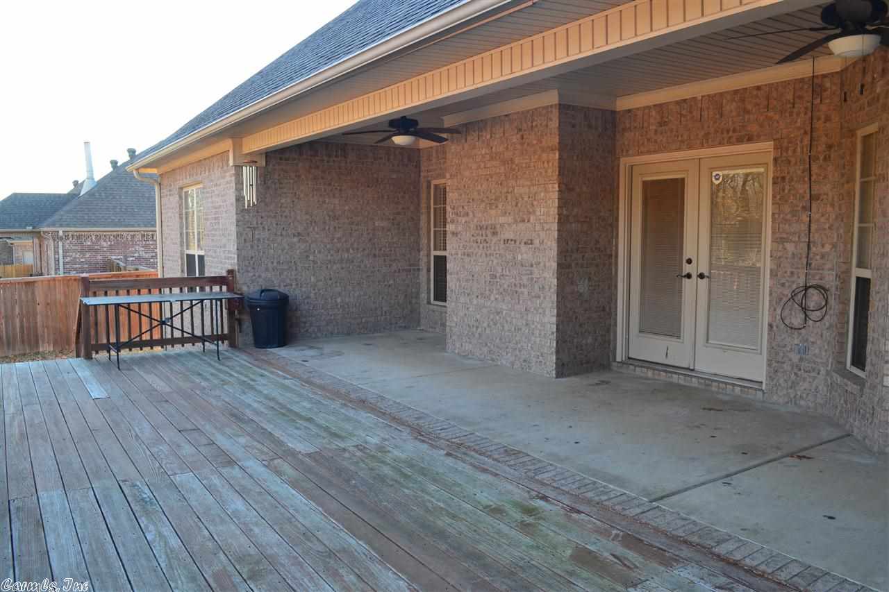 SHADOW CREEK - Residential