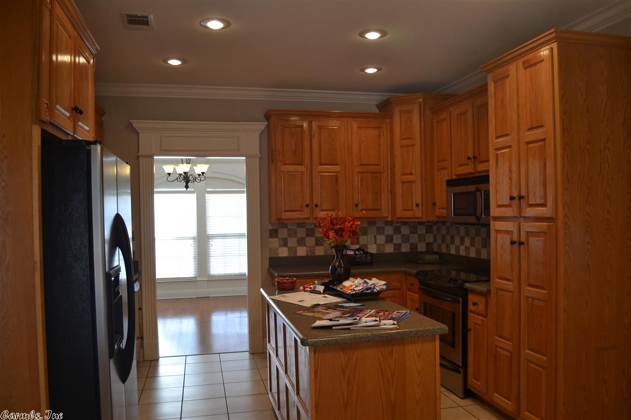 SHADOW CREEK - Residential