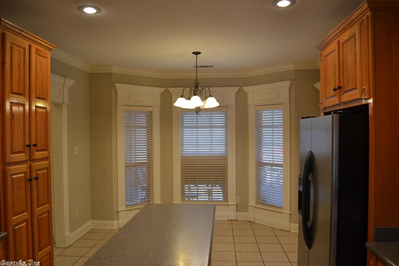 SHADOW CREEK - Residential