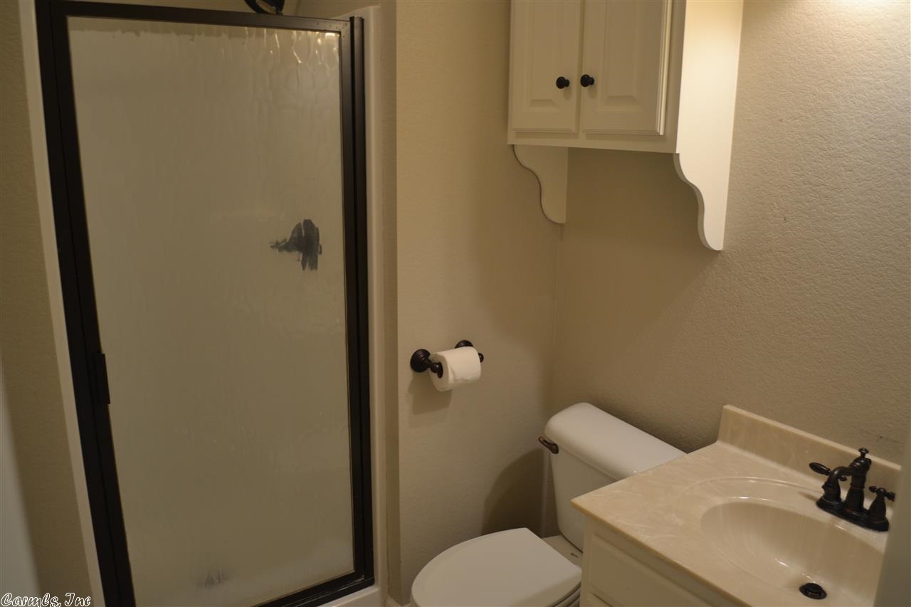 SHADOW CREEK - Residential