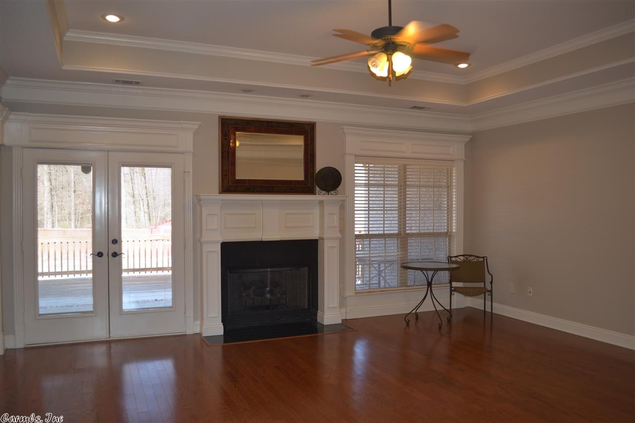 SHADOW CREEK - Residential