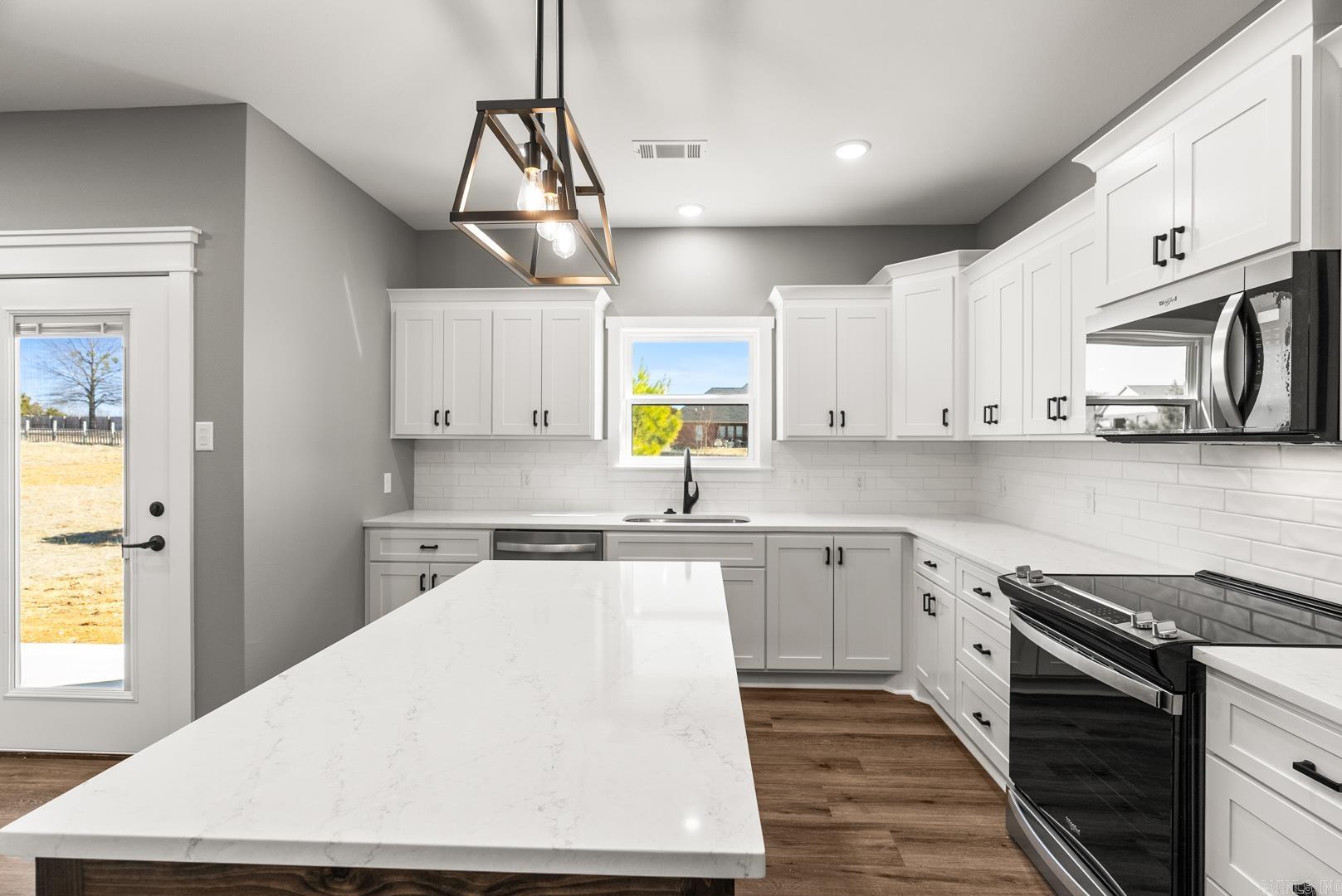 SUMMERLYN SUBDIVISION - Residential