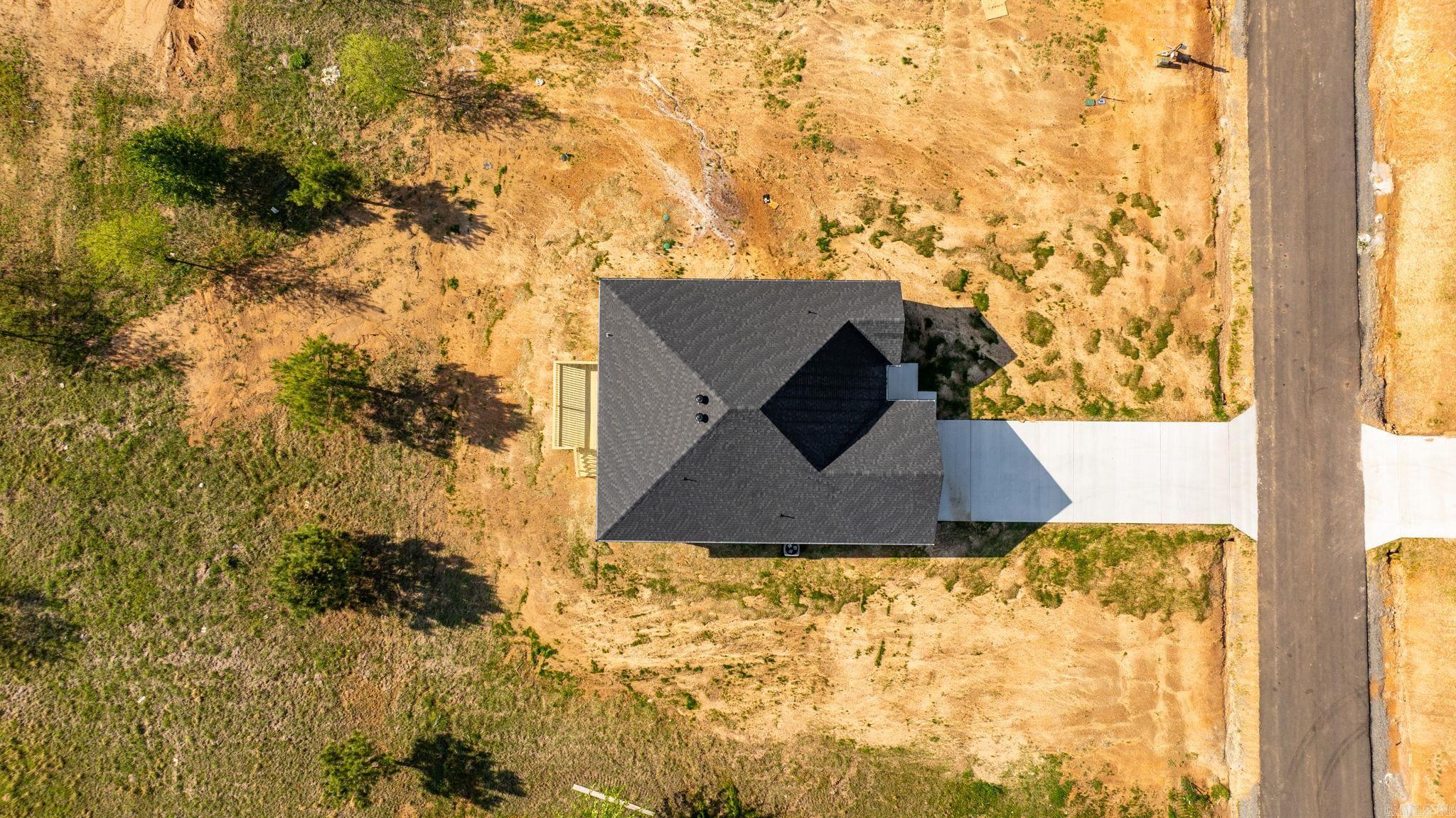 SUMMERLYN SUBDIVISION - Residential