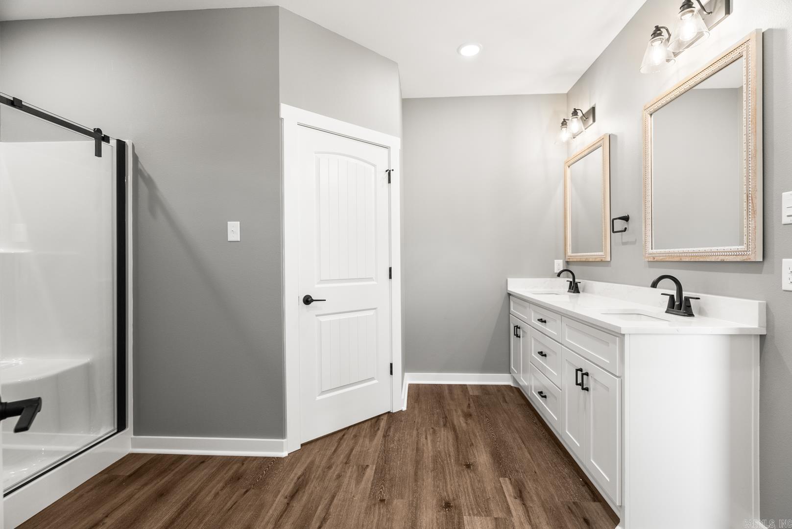 SUMMERLYN SUBDIVISION - Residential