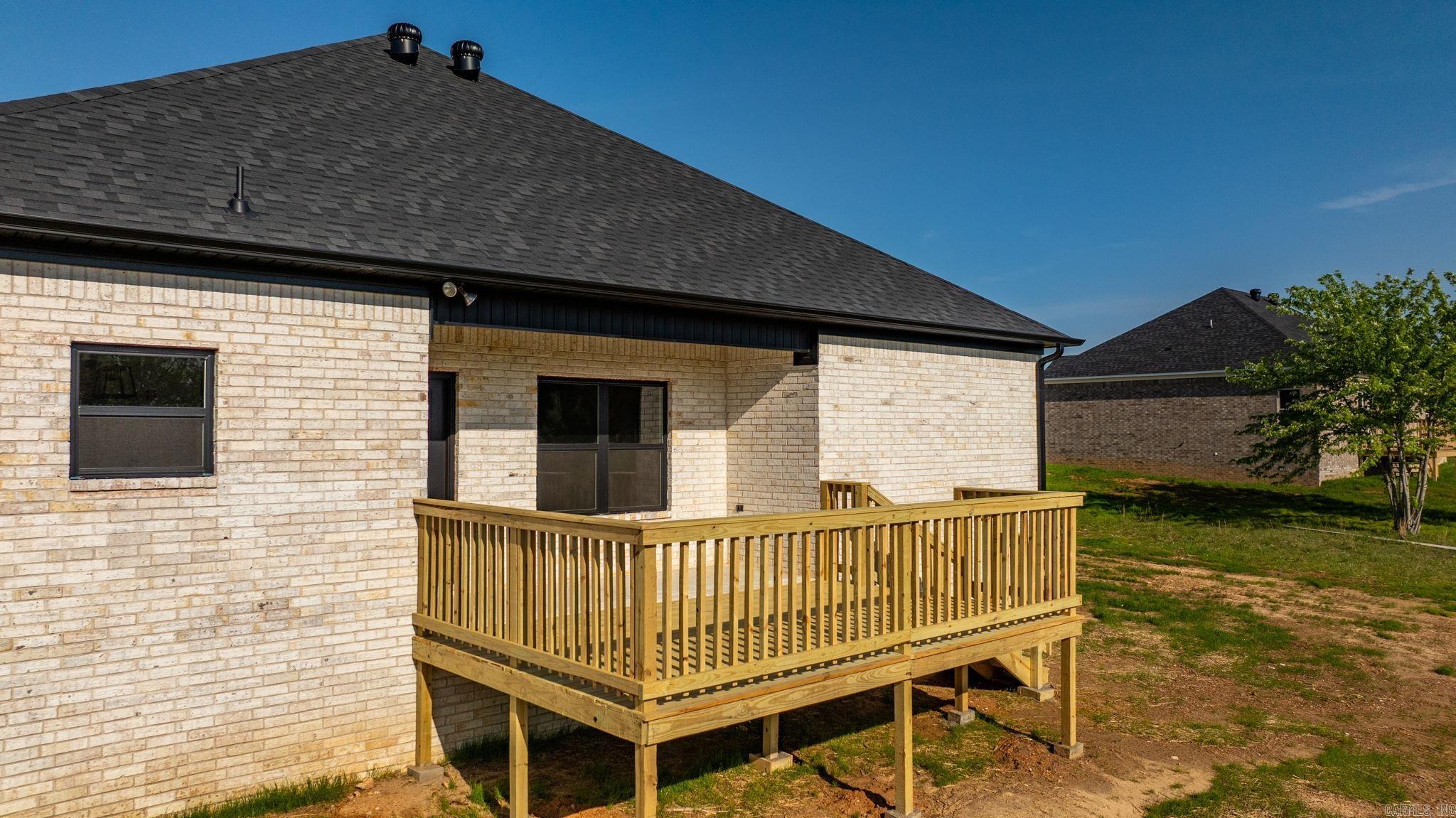 SUMMERLYN SUBDIVISION - Residential