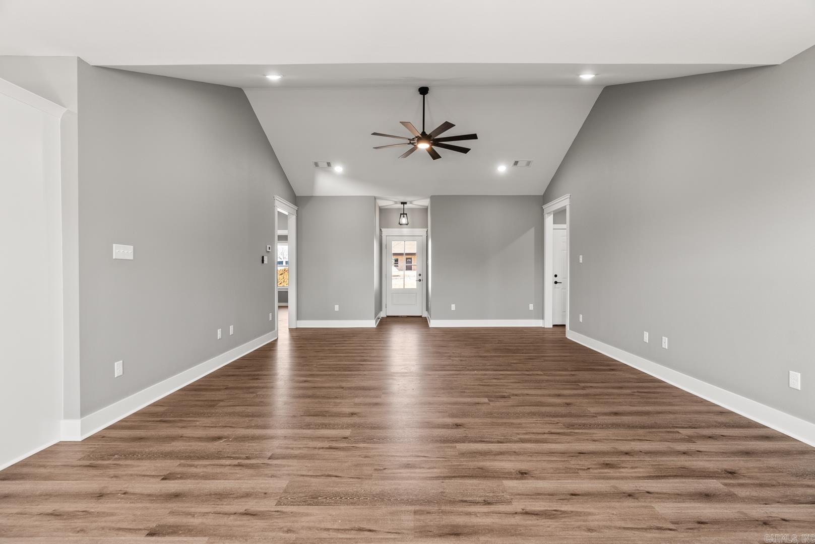 SUMMERLYN SUBDIVISION - Residential