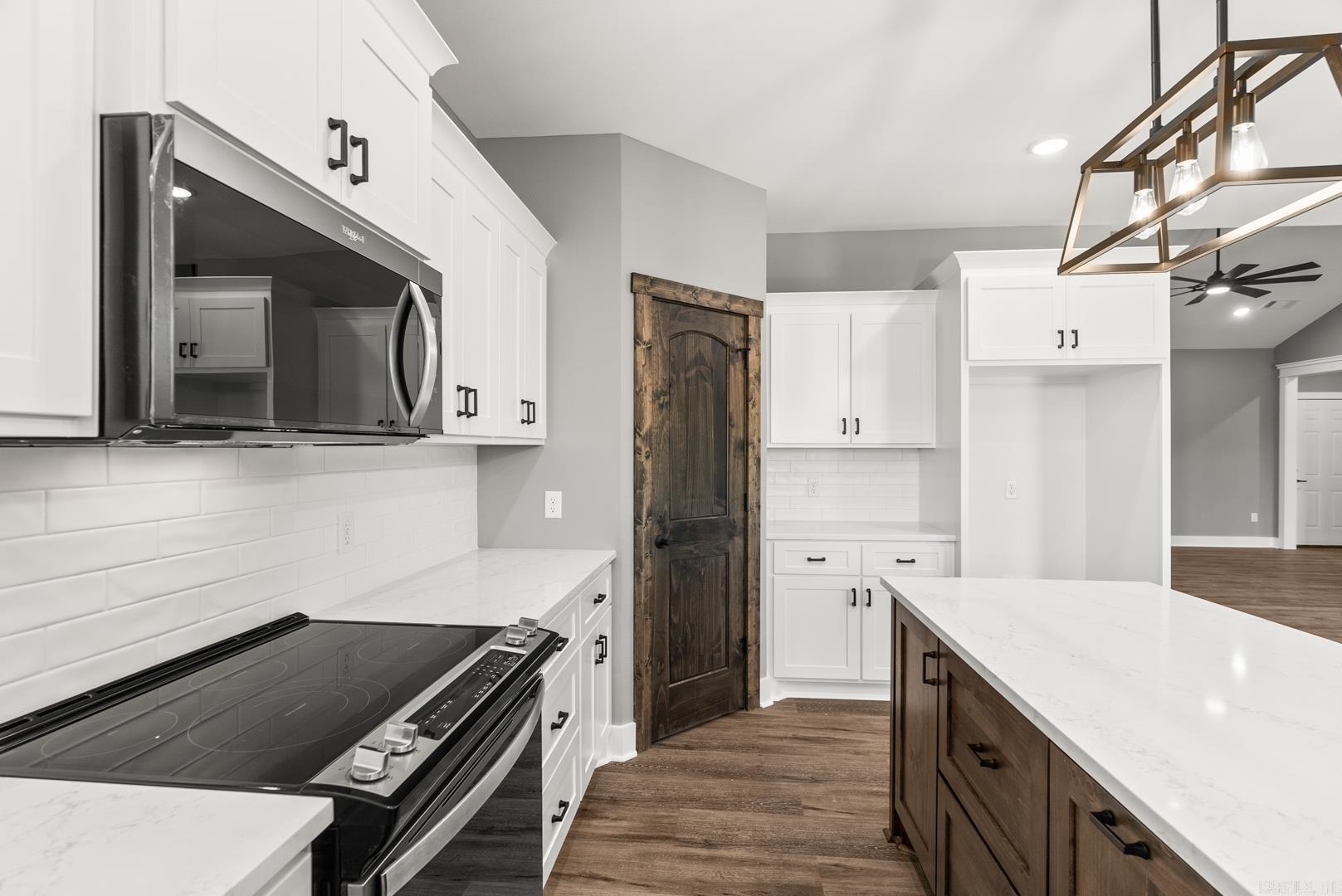 SUMMERLYN SUBDIVISION - Residential