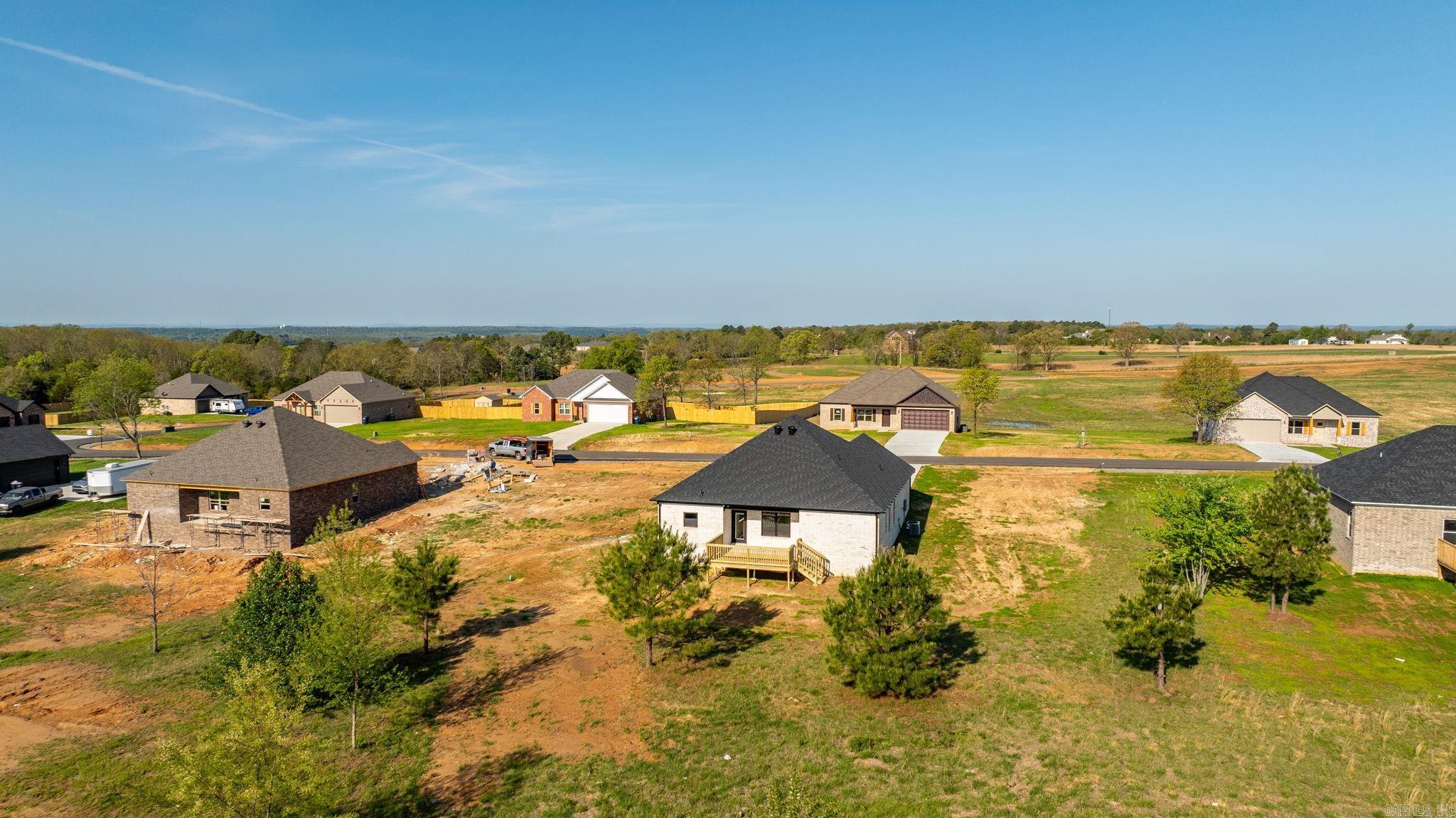 SUMMERLYN SUBDIVISION - Residential