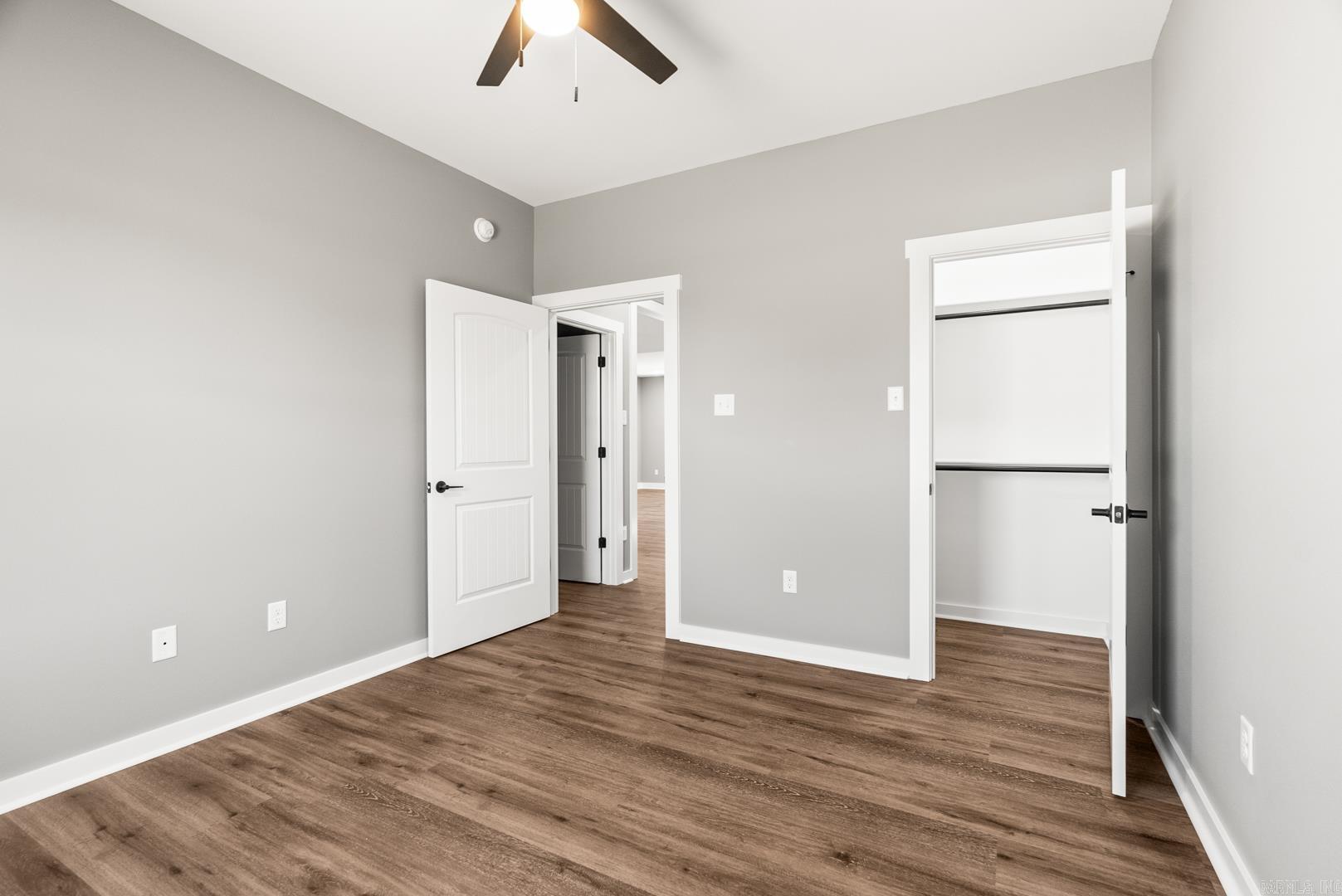 SUMMERLYN SUBDIVISION - Residential