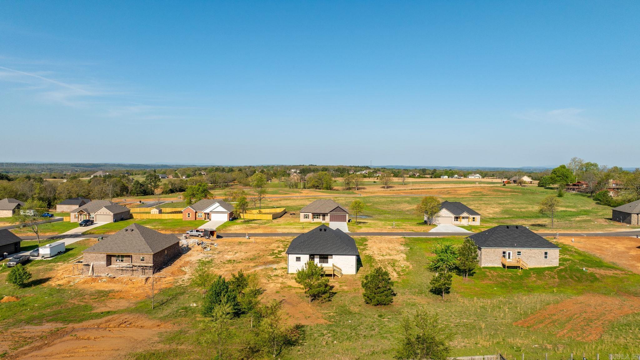 SUMMERLYN SUBDIVISION - Residential