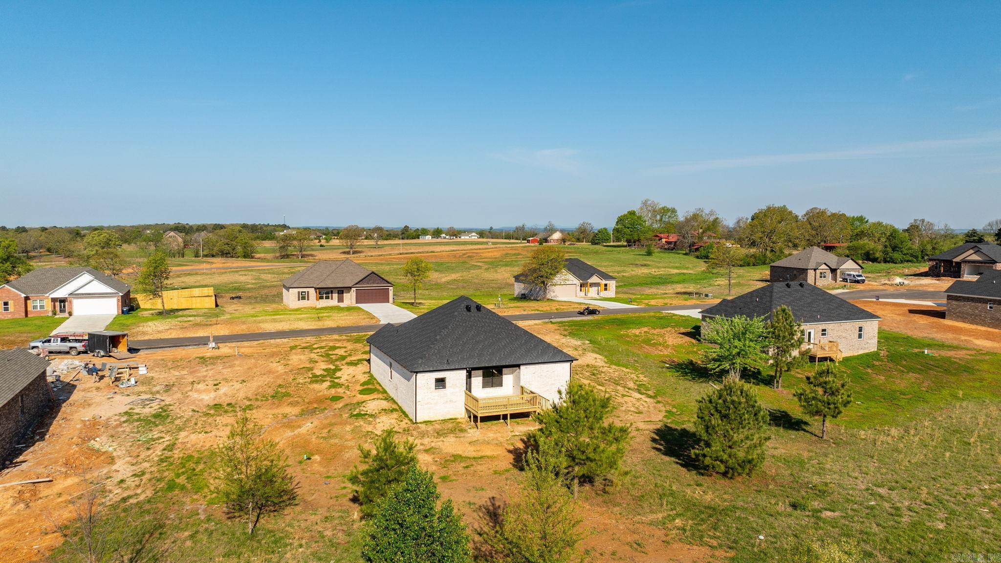 SUMMERLYN SUBDIVISION - Residential