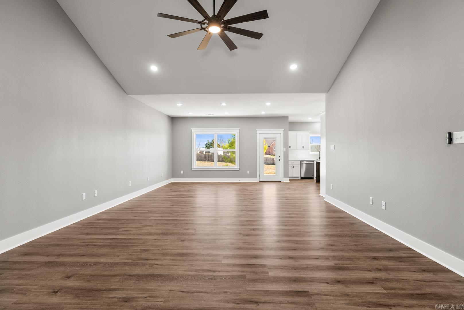 SUMMERLYN SUBDIVISION - Residential