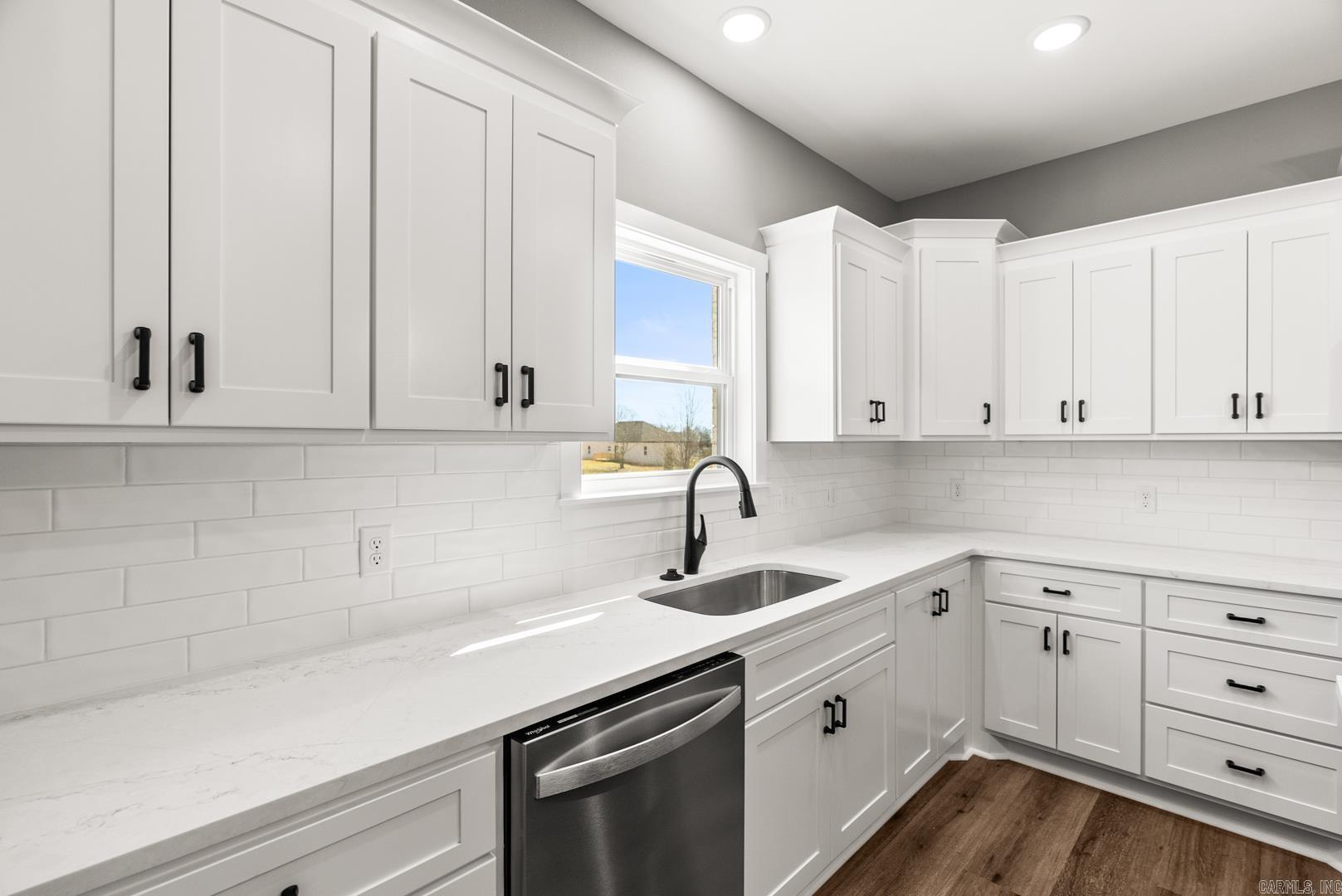 SUMMERLYN SUBDIVISION - Residential