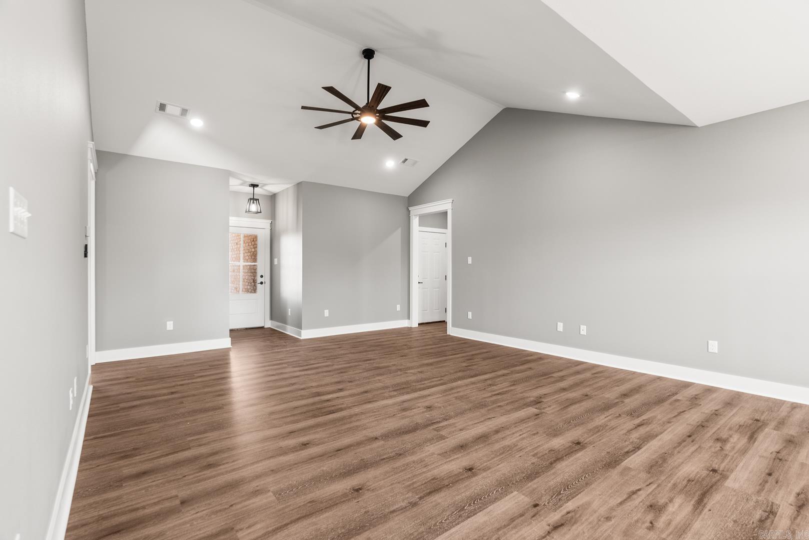 SUMMERLYN SUBDIVISION - Residential