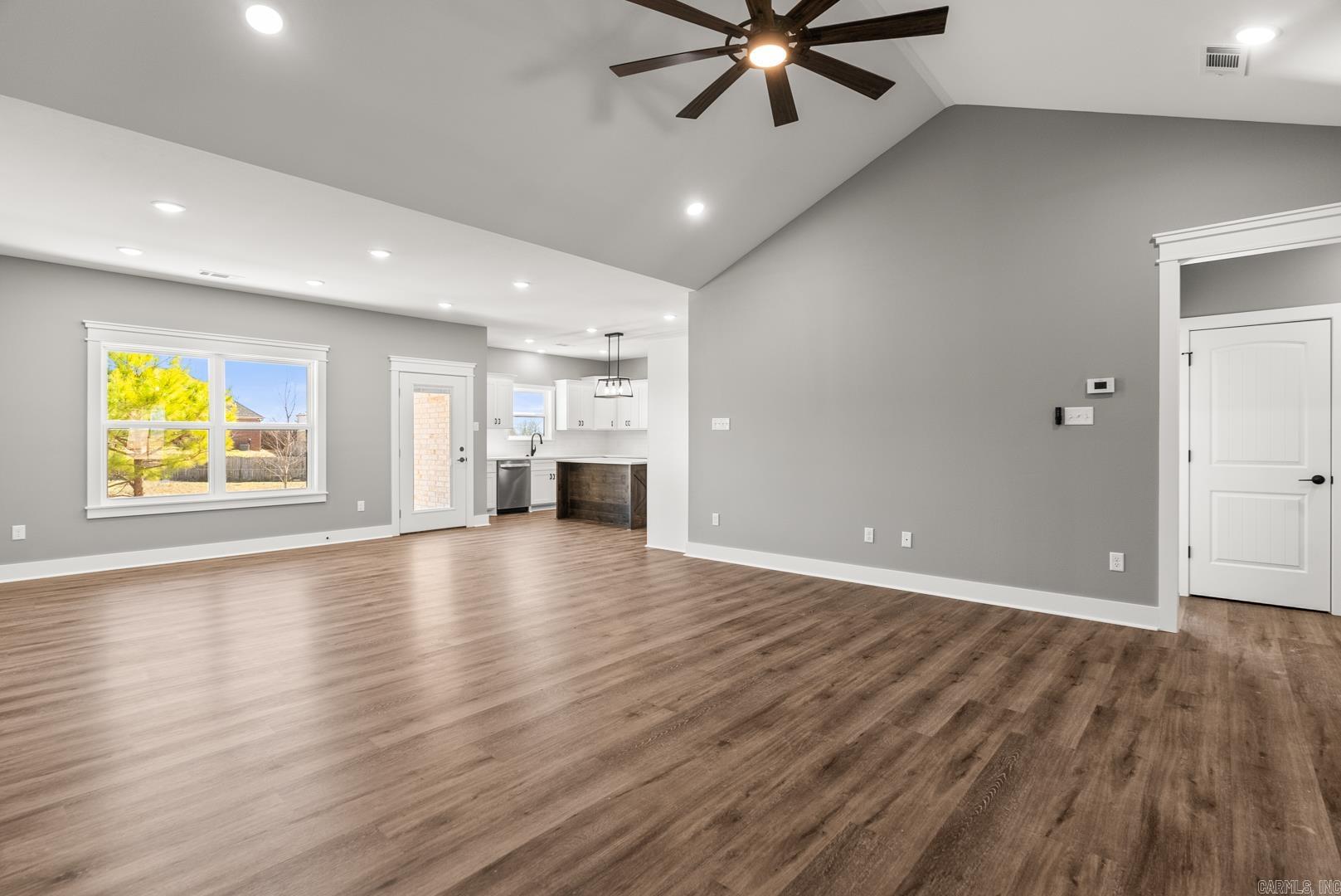 SUMMERLYN SUBDIVISION - Residential