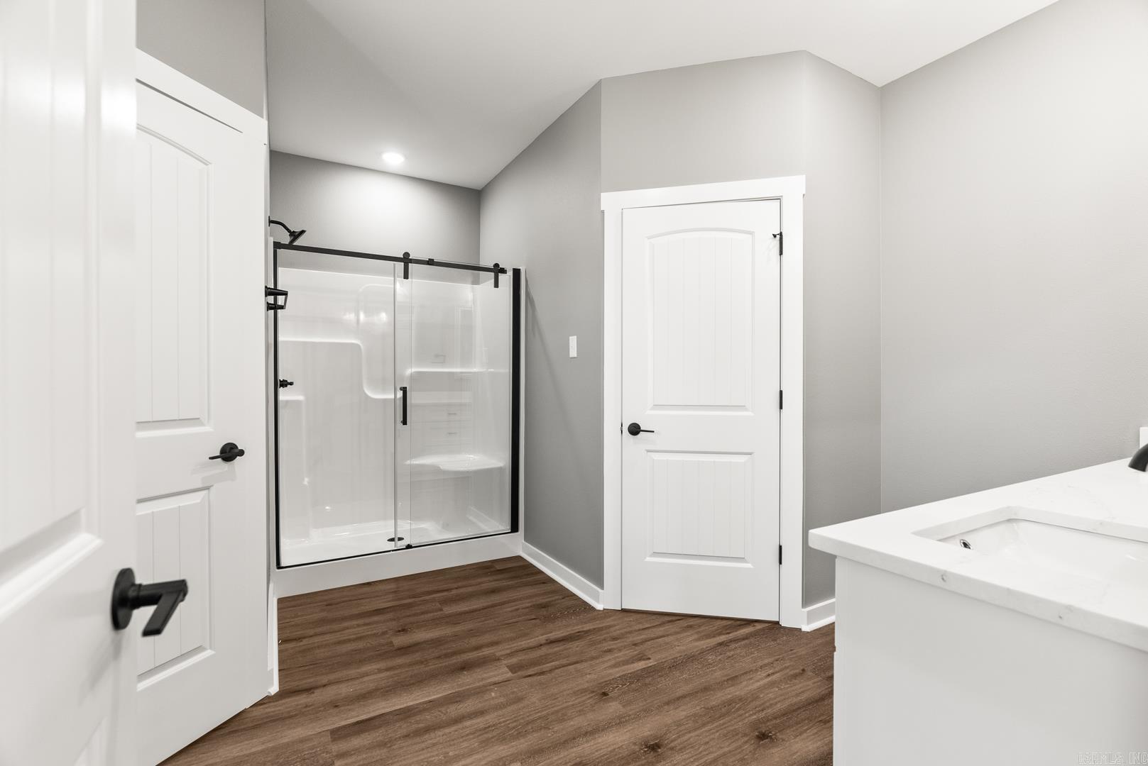 SUMMERLYN SUBDIVISION - Residential