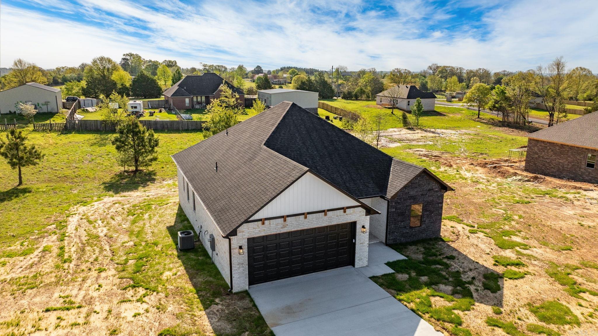 SUMMERLYN SUBDIVISION - Residential