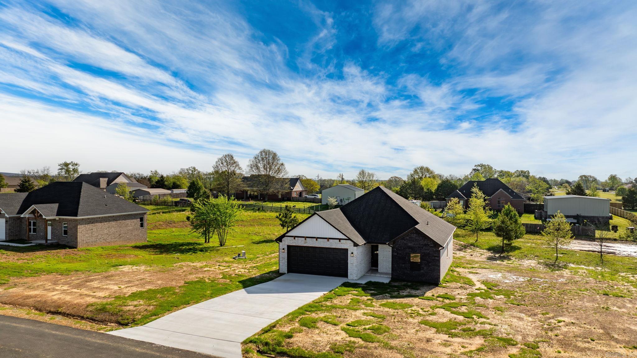 SUMMERLYN SUBDIVISION - Residential